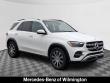 Used 2026 Mercedes-Benz GLE 350 4MATIC SUV