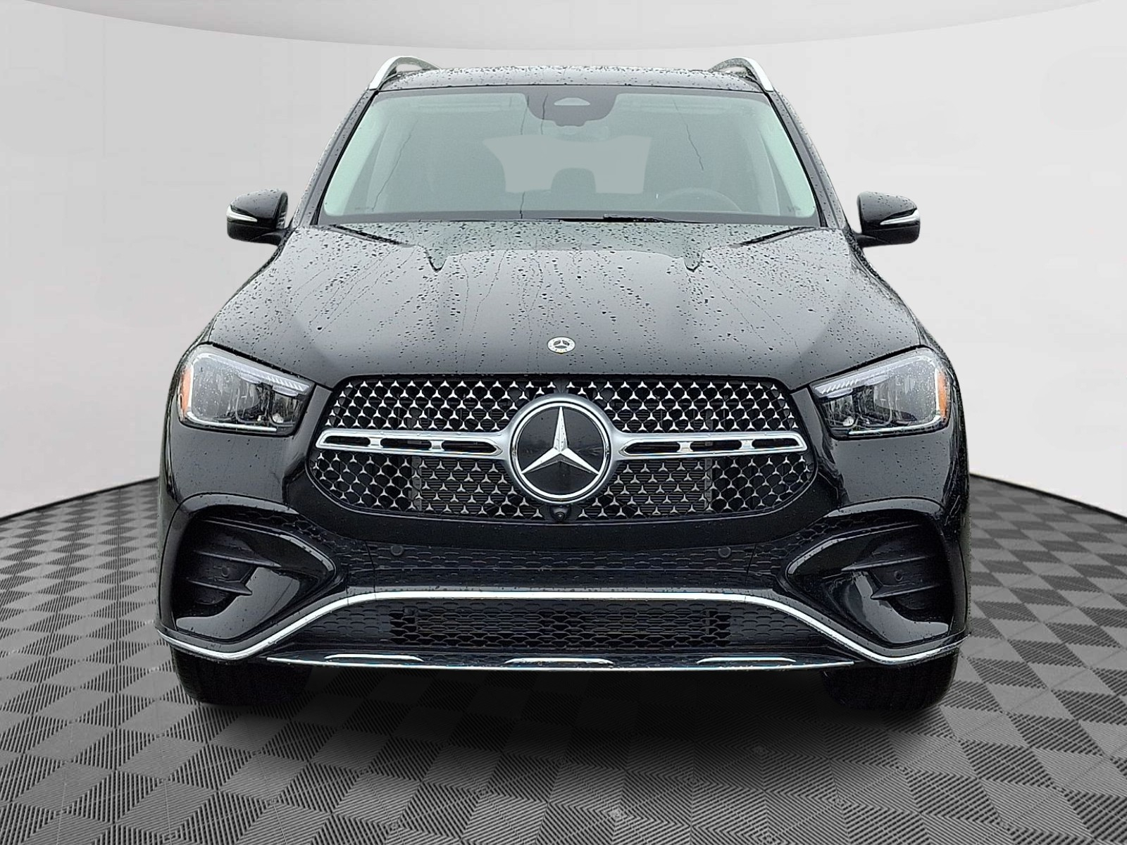 Used 2026 Mercedes-Benz GLE 450 4MATIC SUV