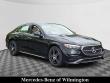 Used 2026 Mercedes-Benz E-Class E 350 4MATIC Sedan