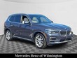  BMW X5 PHEV