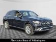 New 2026 Mercedes-Benz GLC 300 4MATIC SUV