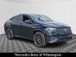 Certified 2024 Mercedes-Benz GLE AMG GLE 53 Coupe