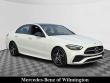 Certified 2025 Mercedes-Benz C-Class C 300 4MATIC Sedan