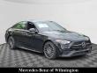 Certified 2026 Mercedes-Benz C 300 4MATIC Sedan