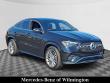 Certified 2026 Mercedes-Benz GLE 450 4MATIC Coupe