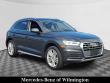 Used 2019 Audi Q5 2.0T Premium Plus SUV