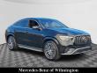 Certified 2025 Mercedes-Benz AMG GLE 53 4MATIC Coupe