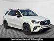 New 2026 Mercedes-Benz GLE 350 4MATIC SUV