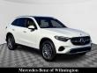 Certified 2026 Mercedes-Benz GLC 300 4MATIC SUV