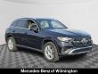 New 2026 Mercedes-Benz GLC 300 4MATIC SUV