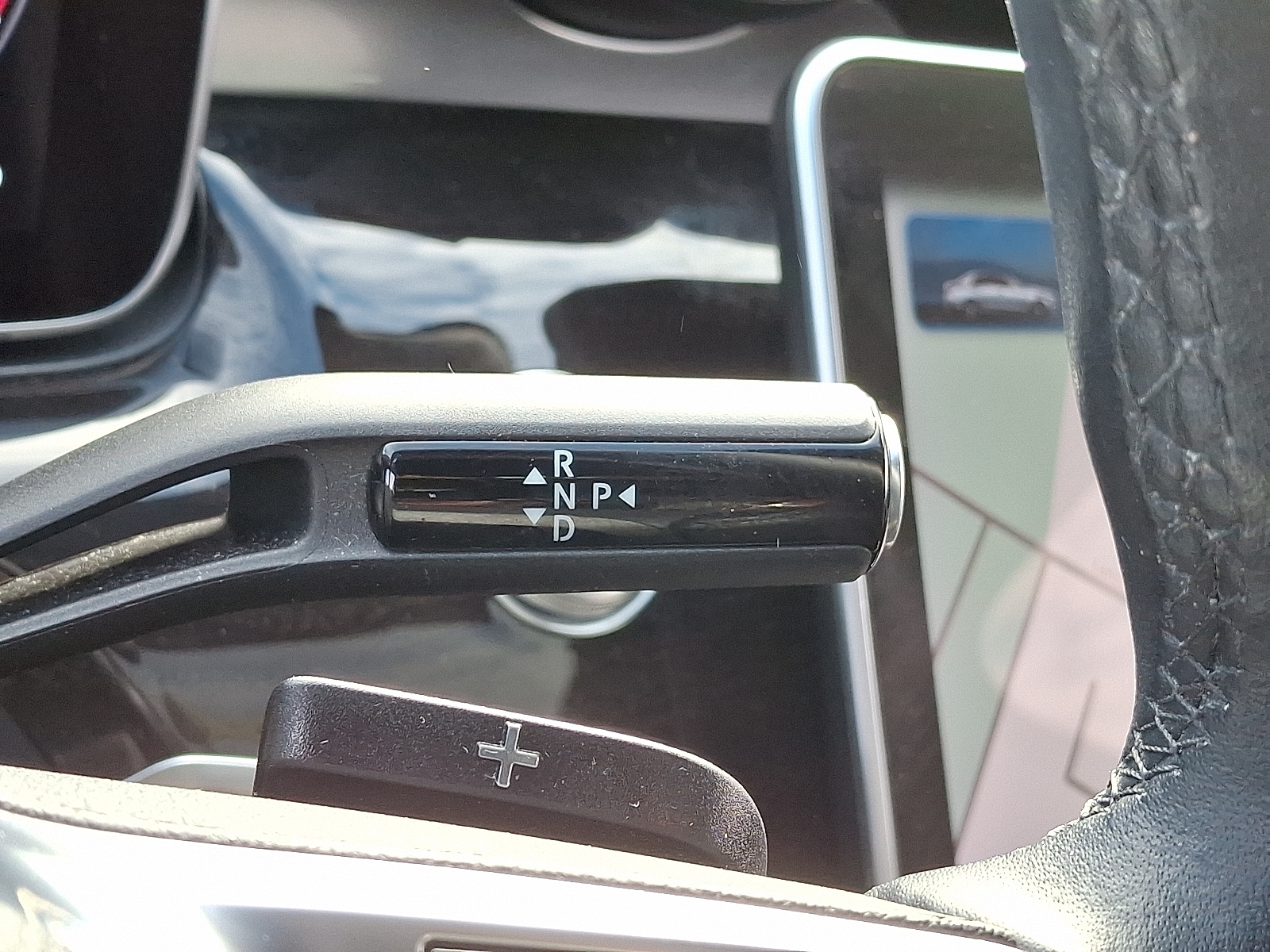 2023 Mercedes-Benz C-Class Sedan C 300 - Photo 15