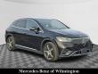 Certified 2023 Mercedes-Benz EQE 350 4matic SUV