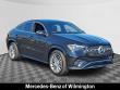 Certified 2026 Mercedes-Benz GLE 450 4MATIC Coupe
