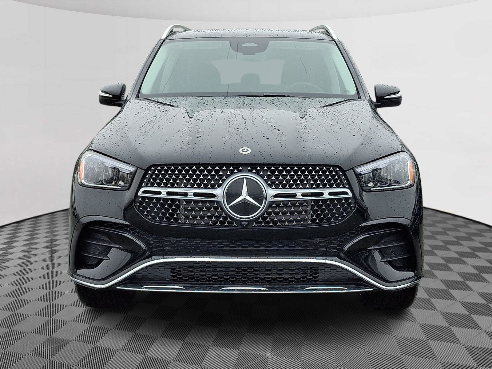 Used 2026 Mercedes-Benz GLE 450 4MATIC SUV