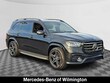  Mercedes-Benz GLS 450