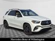 New 2026 Mercedes-Benz GLE 350 4MATIC SUV