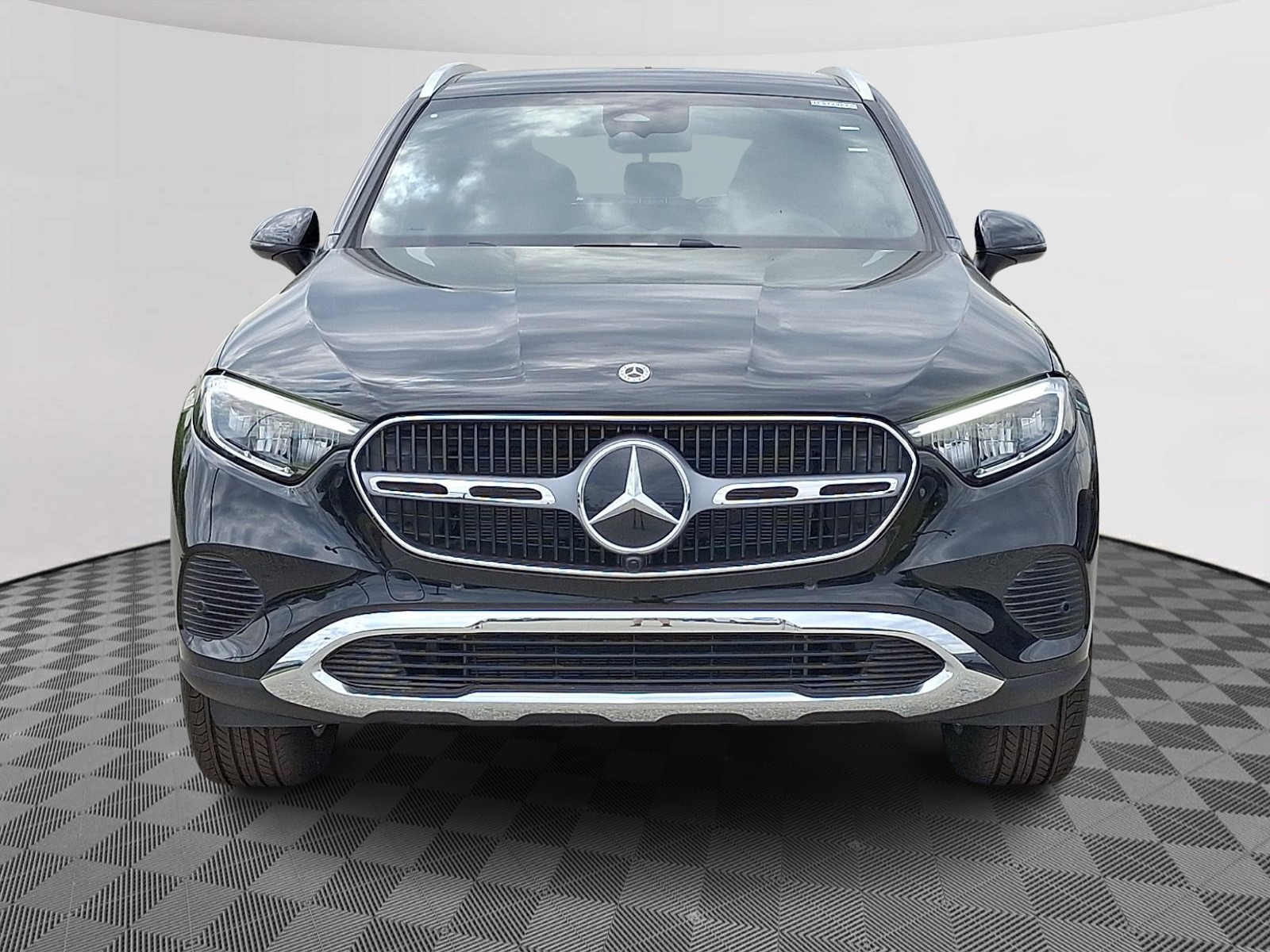 New 2026 Mercedes-Benz GLC 300 4MATIC SUV