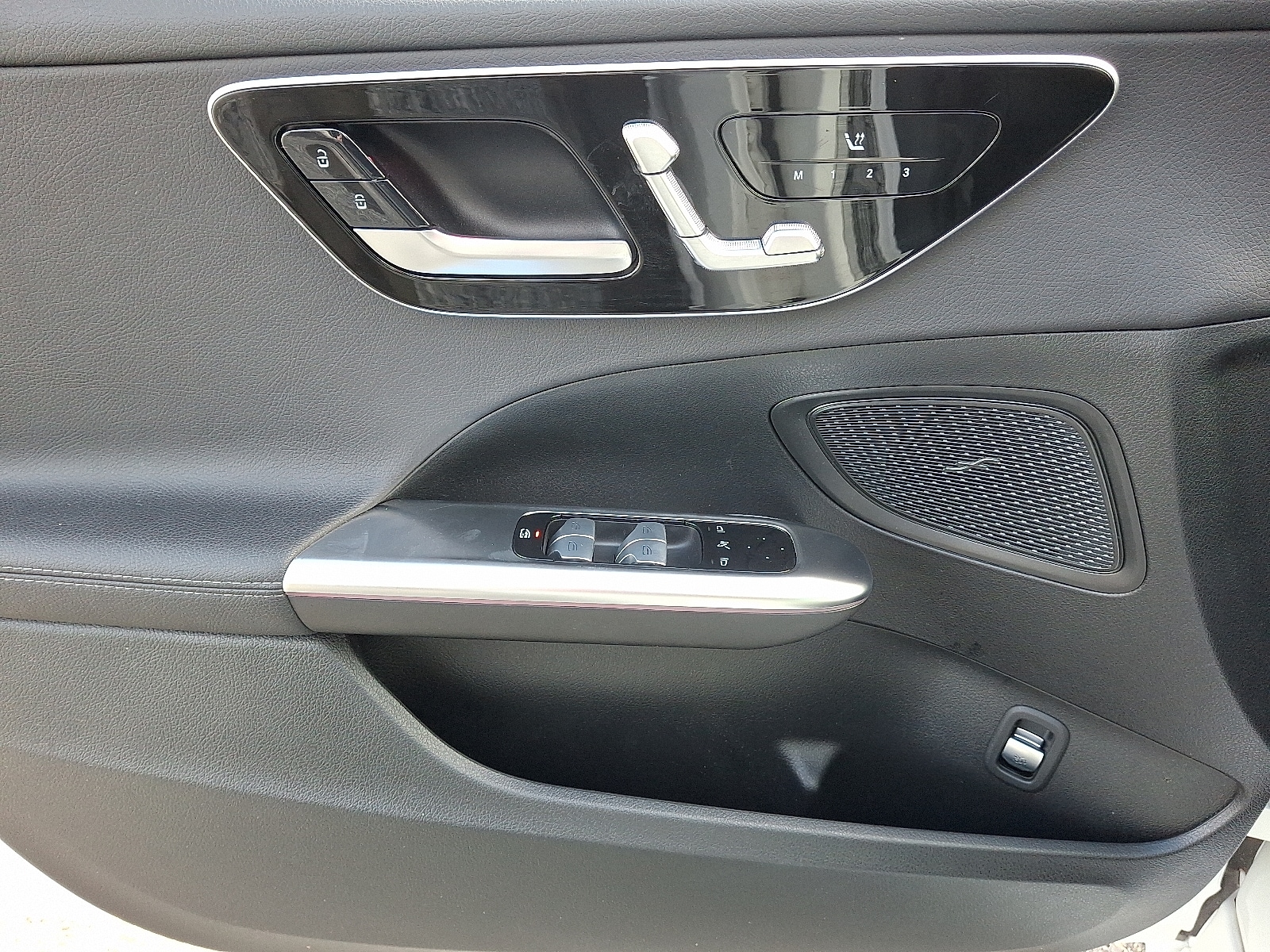 2023 Mercedes-Benz C-Class Sedan C 300 - Photo 12