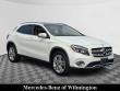 Used 2018 Mercedes-Benz GLA 250 4MATIC SUV