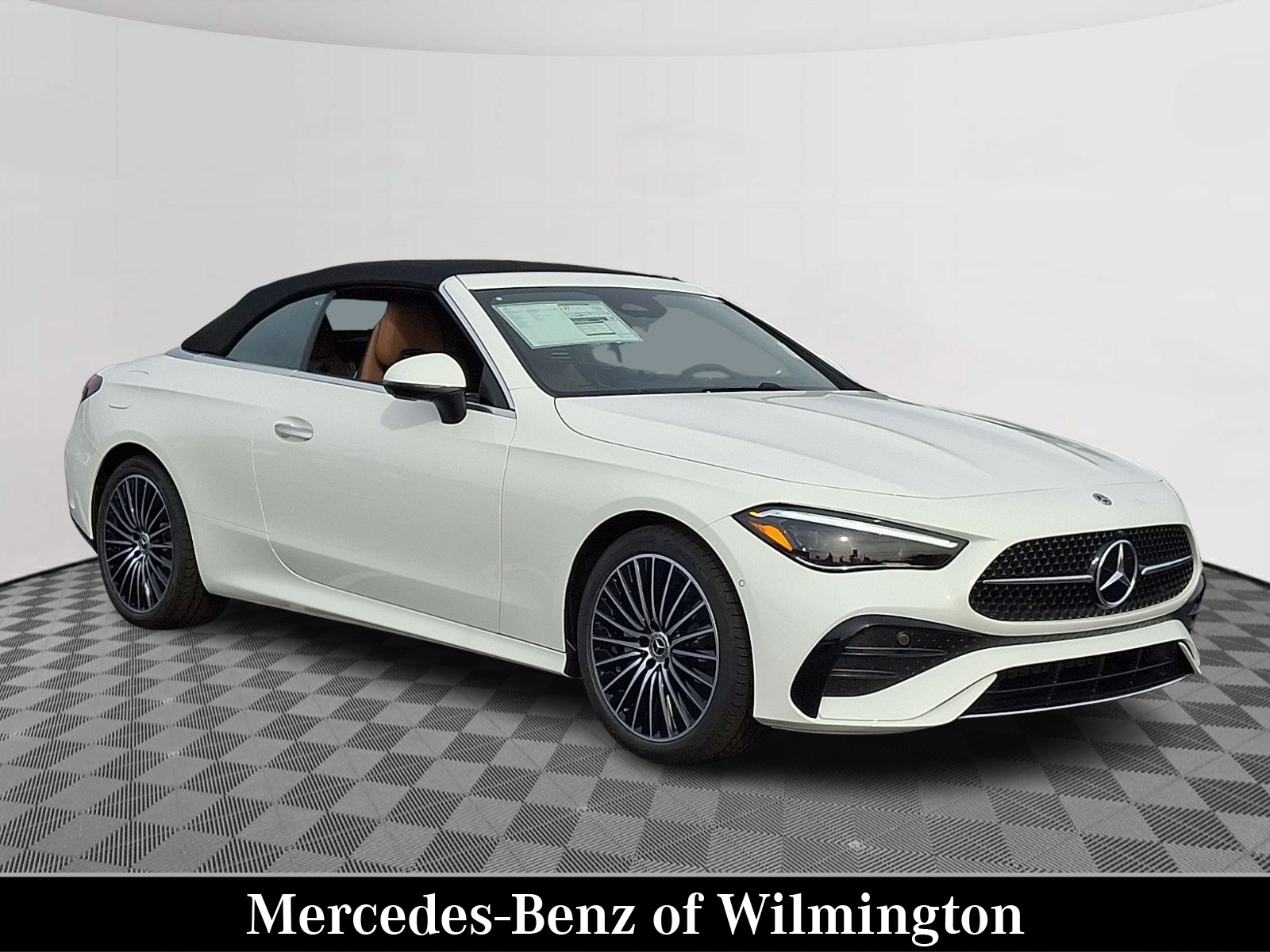 2027 Mercedes-Benz CLE 300