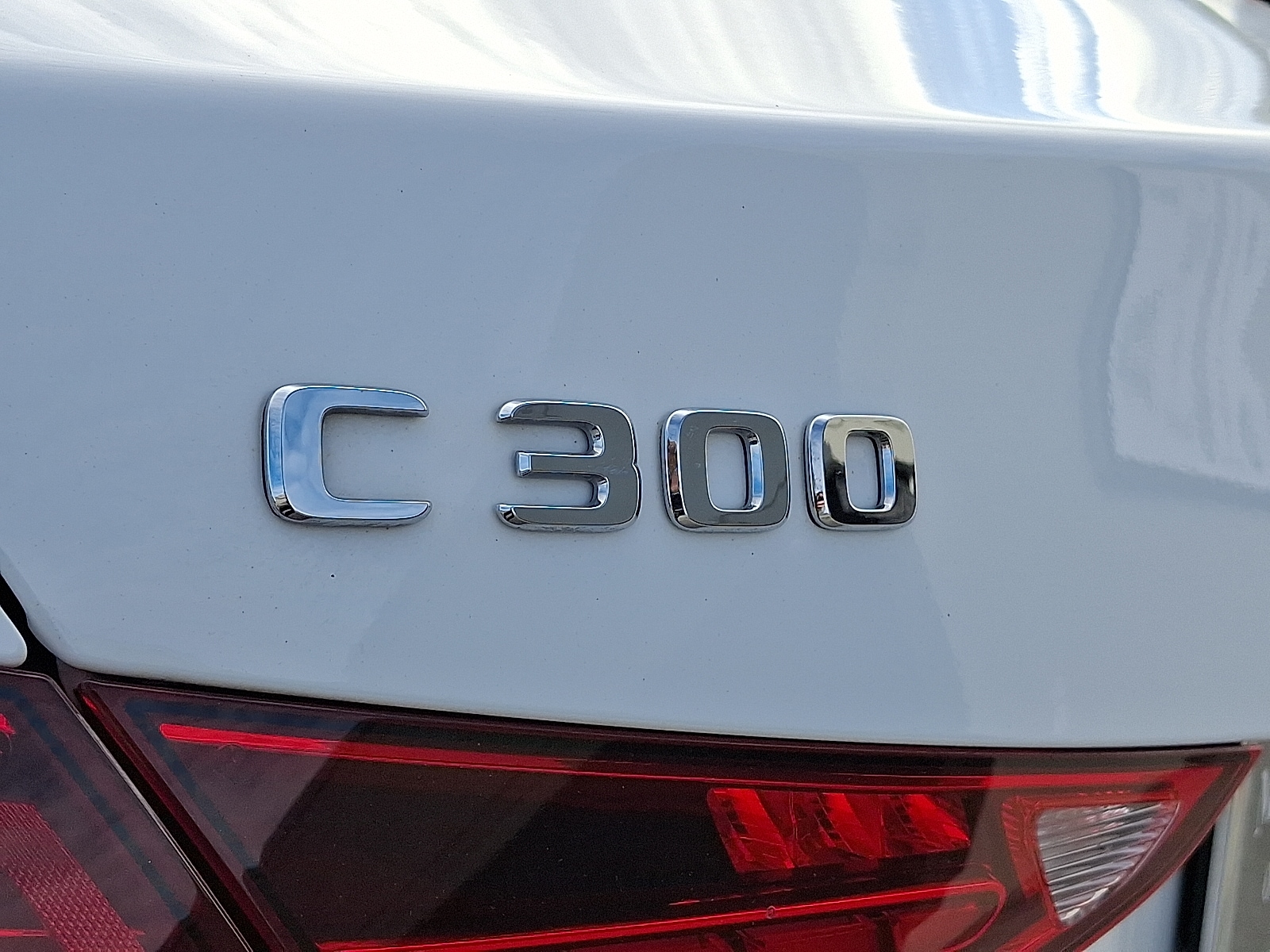 2023 Mercedes-Benz C-Class Sedan C 300 - Photo 29