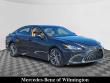 Used 2022 Lexus ES 350  Sedan