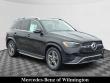 Used 2026 Mercedes-Benz GLE 450 4MATIC SUV