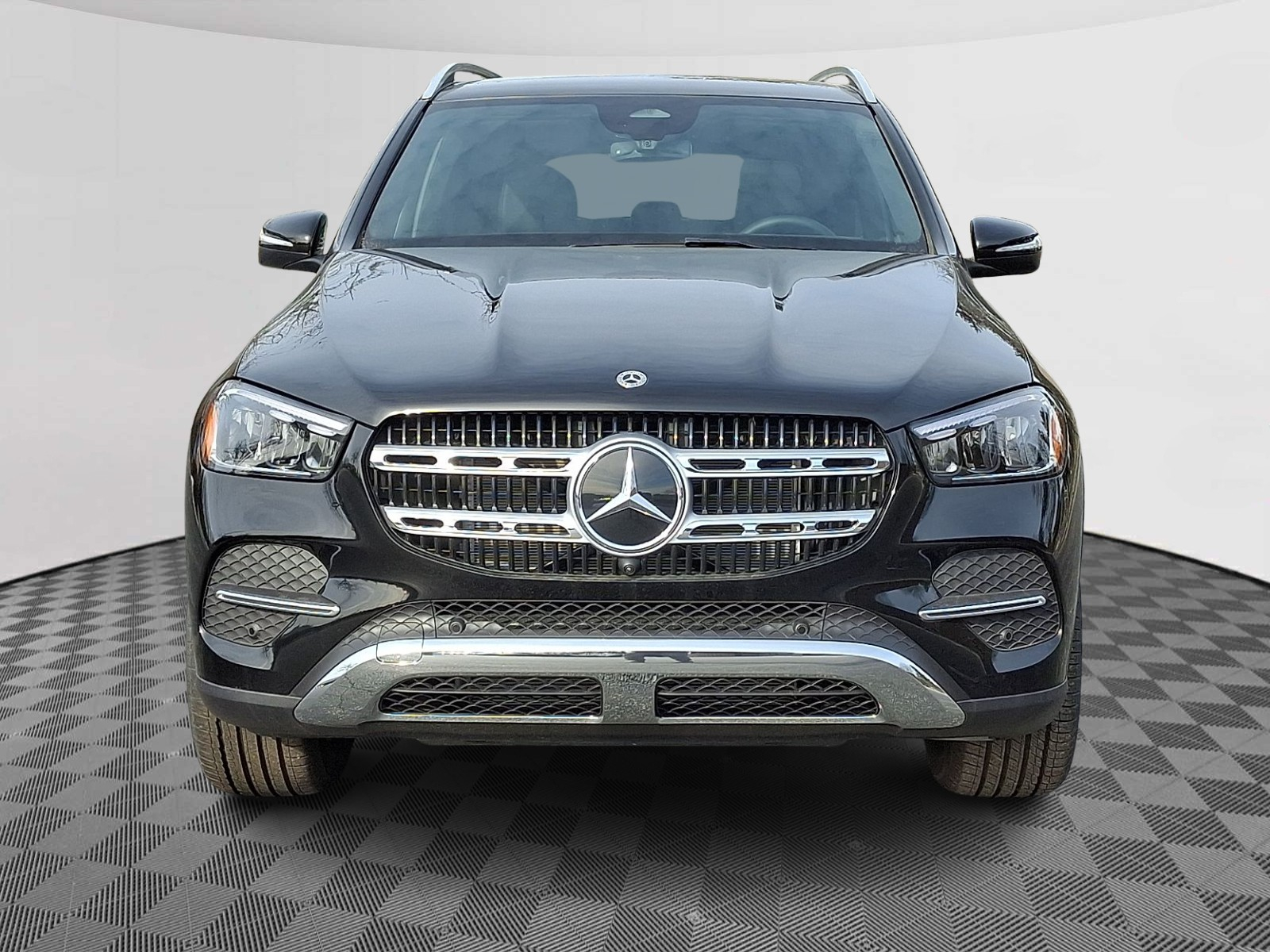 New 2026 Mercedes-Benz GLE 350 4MATIC SUV
