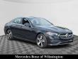 Used 2025 Mercedes-Benz C-Class C 300 4MATIC Sedan