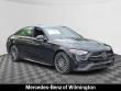 Used 2026 Mercedes-Benz C 300 4MATIC Sedan