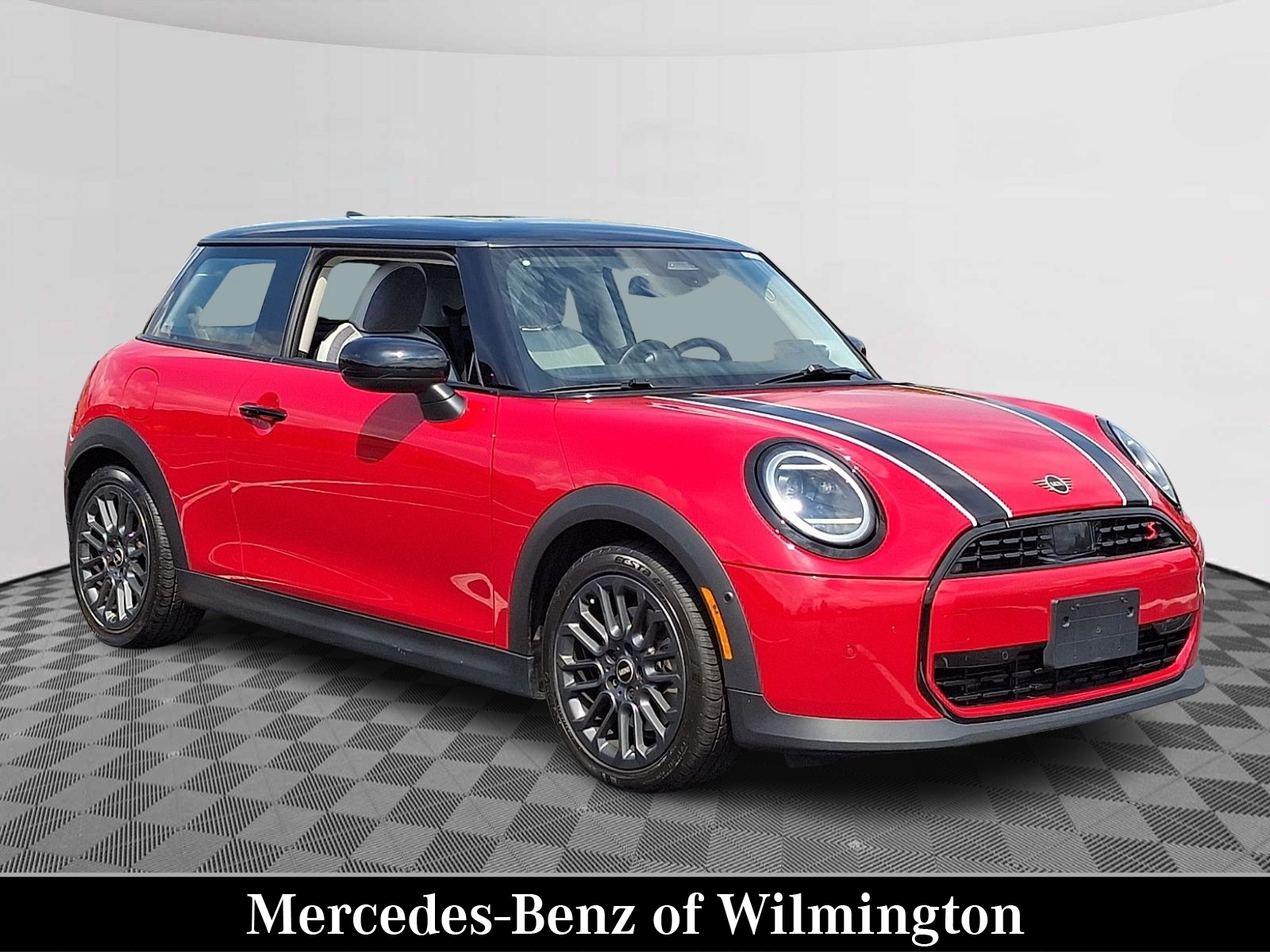 2025 MINI Hardtop 2 Door