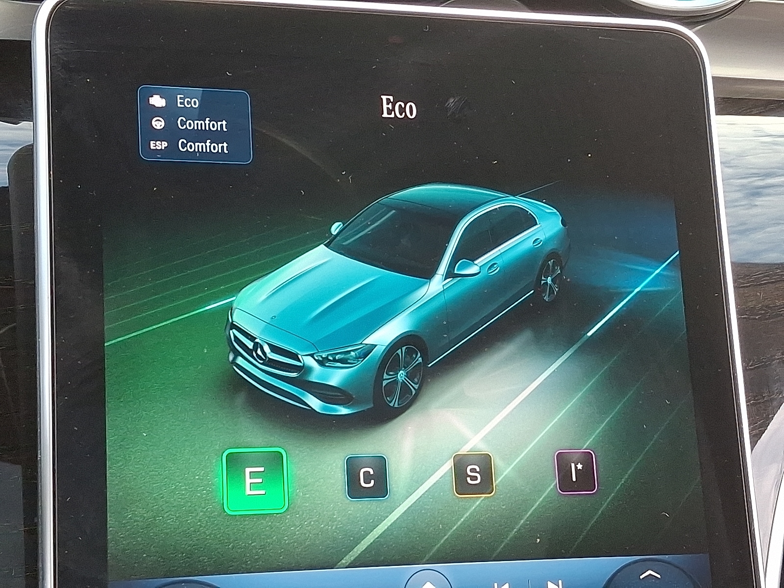 2023 Mercedes-Benz C-Class Sedan C 300 - Photo 24