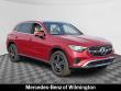 New 2026 Mercedes-Benz GLC 300 4MATIC SUV