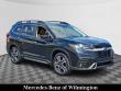 Used 2024 Subaru Ascent Touring 7-Passenger SUV