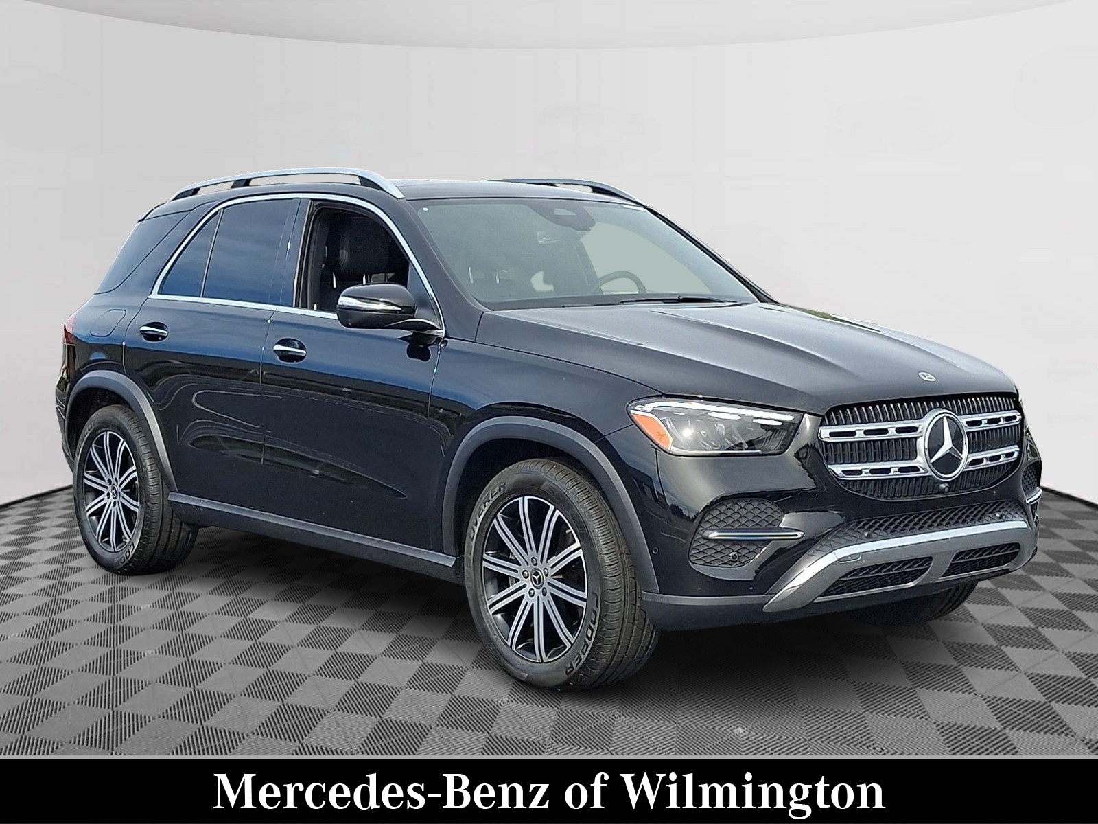 2026 Mercedes-Benz GLE 350
