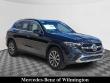 Certified 2026 Mercedes-Benz GLC 300 4MATIC SUV