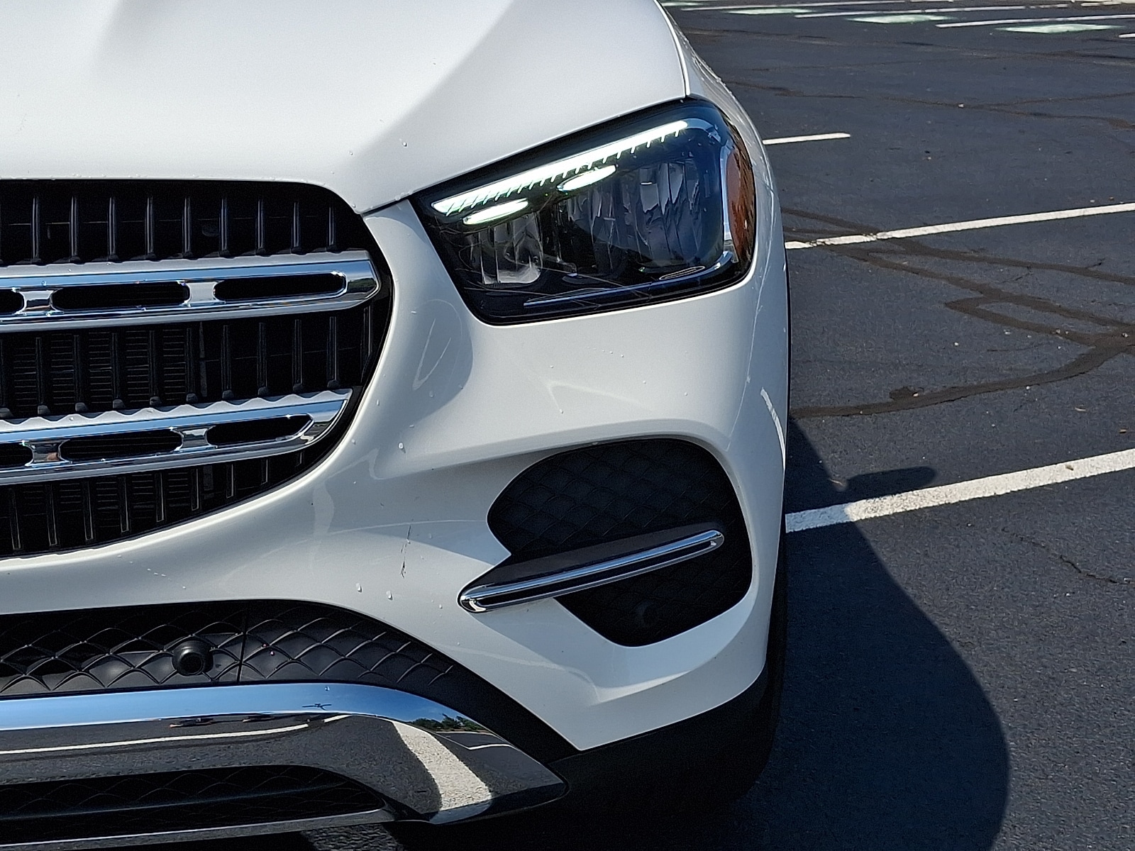2026 Mercedes-Benz GLE GLE350 - Photo 9