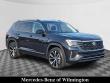 Used 2025 Volkswagen Atlas 2.0T SEL Premium R-Line SUV