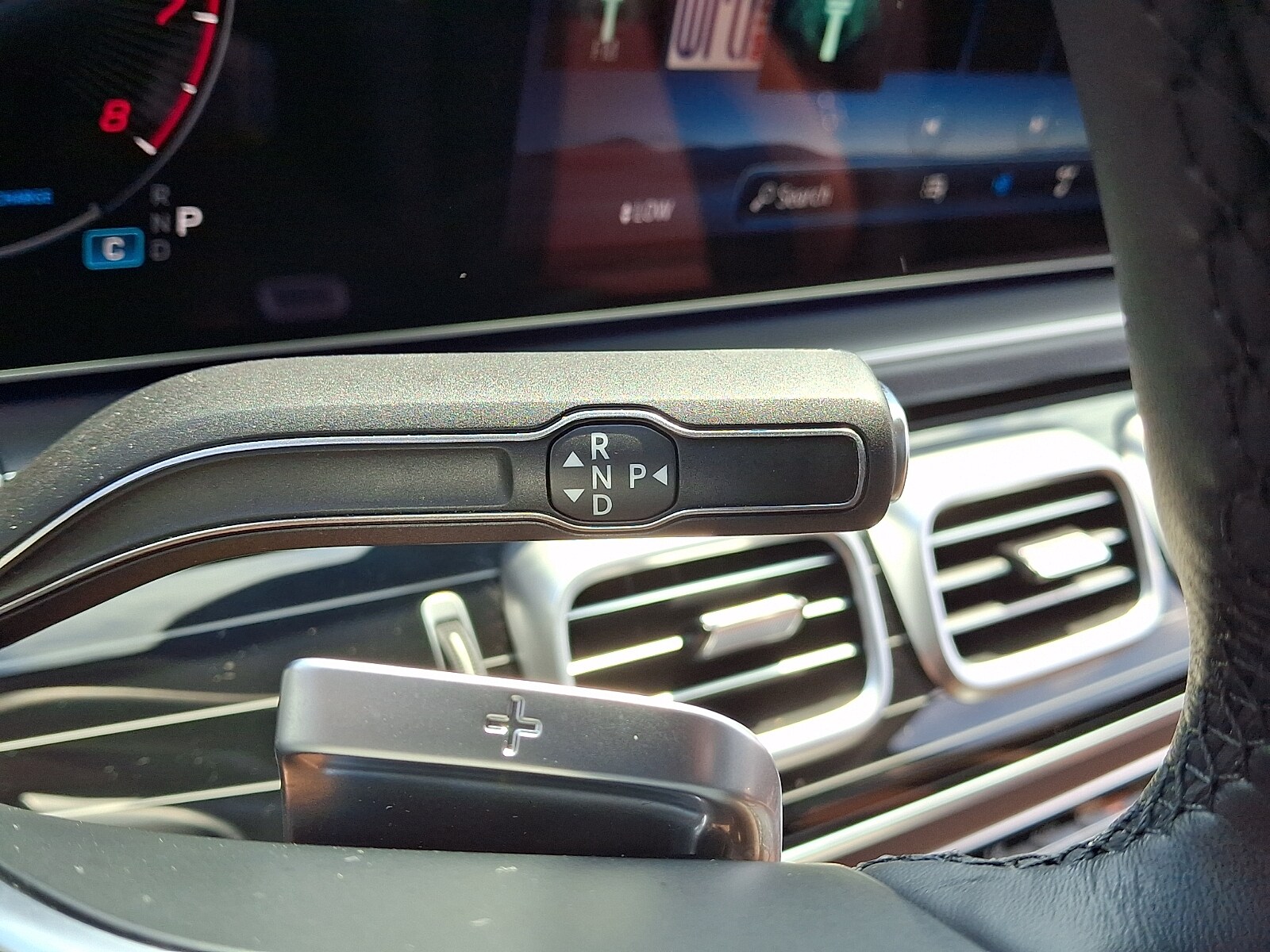 2026 Mercedes-Benz GLE GLE350 - Photo 15