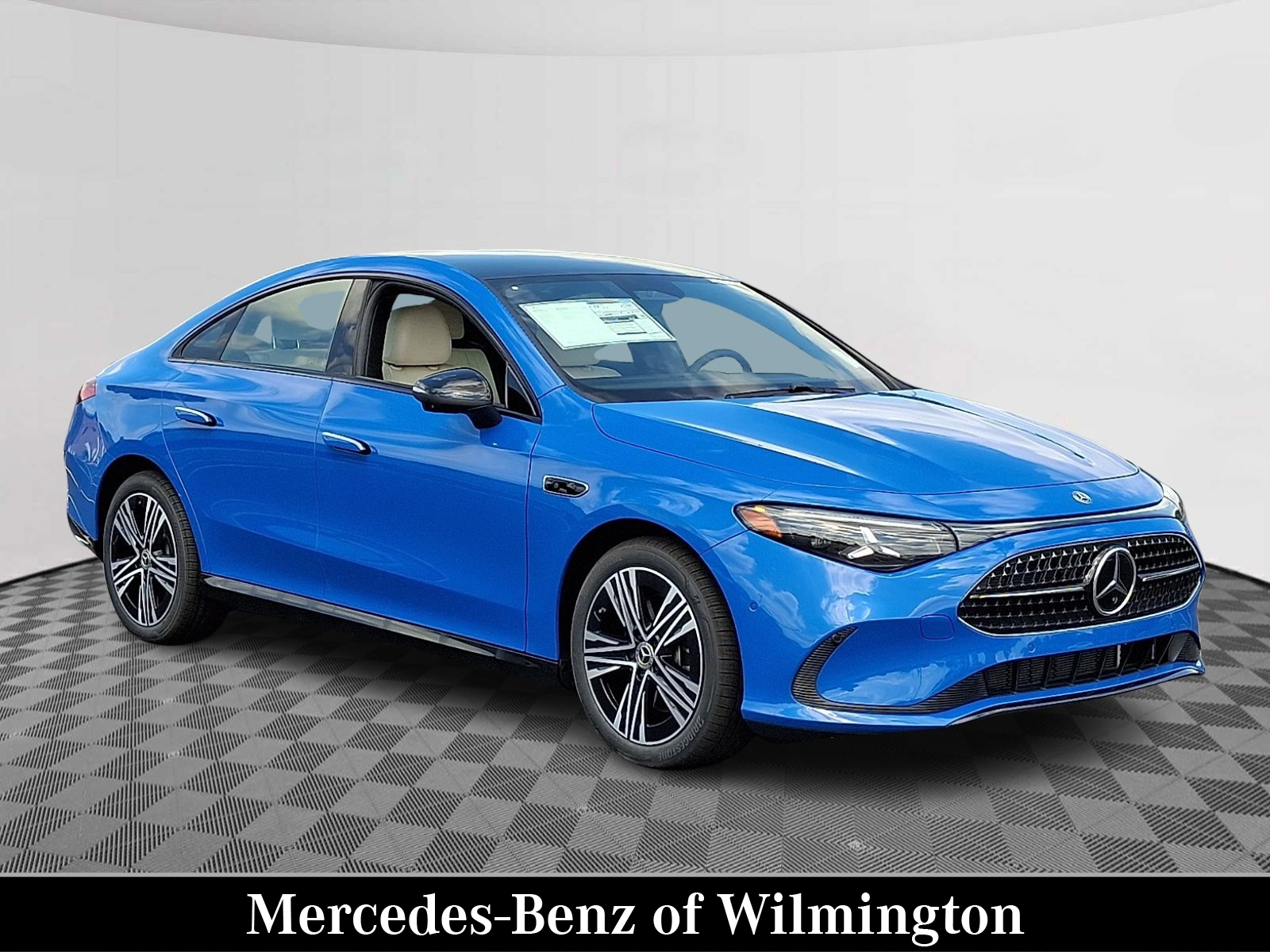  Mercedes-Benz CLA 220