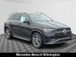Used 2026 Mercedes-Benz GLE 450 4MATIC SUV