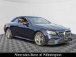 Used 2019 Mercedes-Benz E-Class E 450 4MATIC Cabriolet