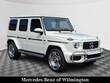  Mercedes-Benz AMG G 63