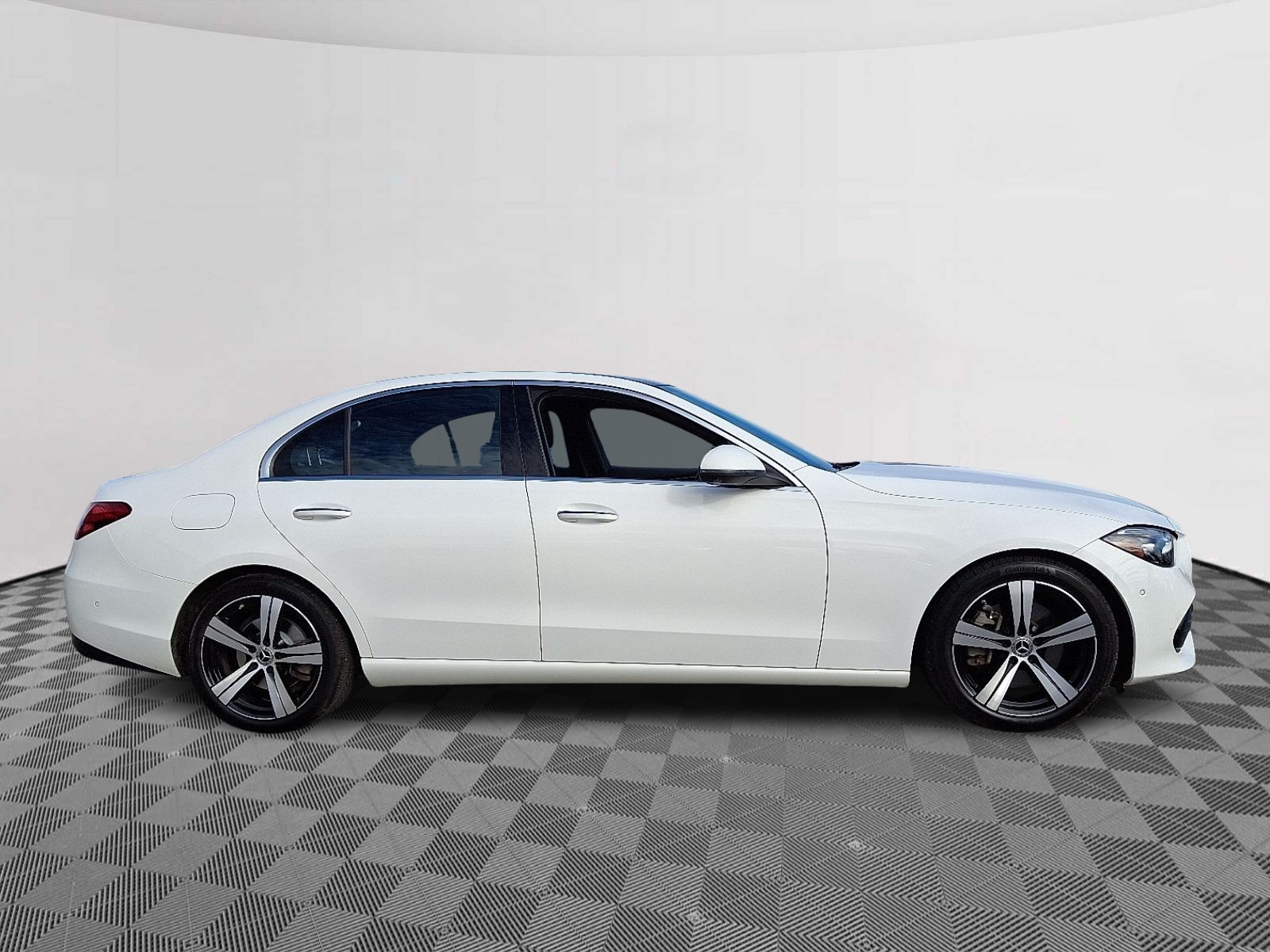 2023 Mercedes-Benz C-Class Sedan C 300 - Photo 7