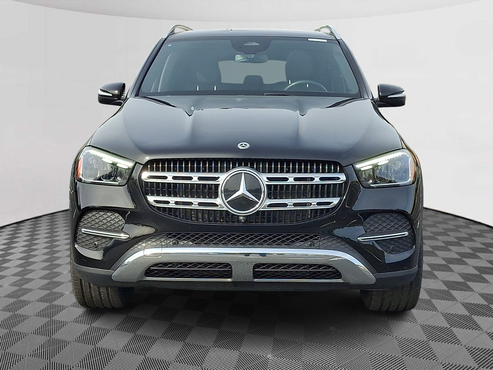 Certified 2026 Mercedes-Benz GLE 350 4MATIC SUV