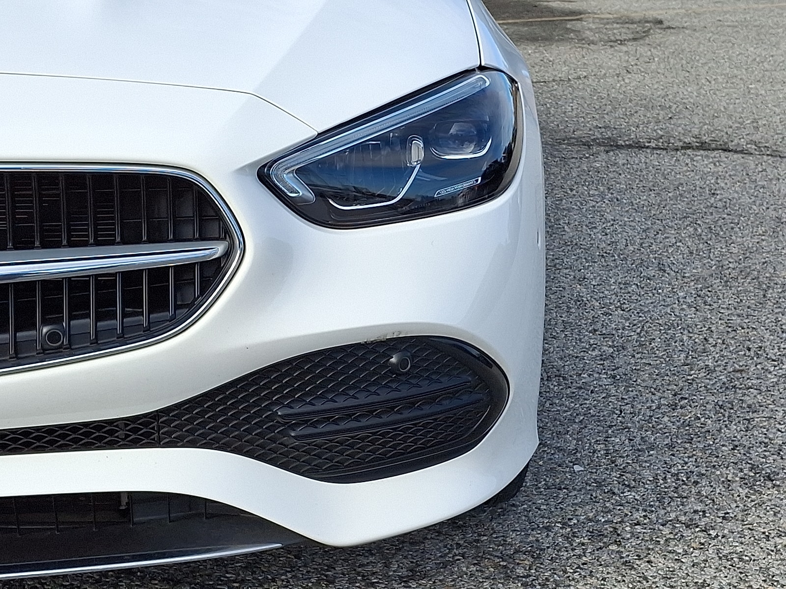 2023 Mercedes-Benz C-Class Sedan C 300 - Photo 9