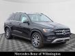 Certified 2026 Mercedes-Benz GLE 350 4MATIC SUV