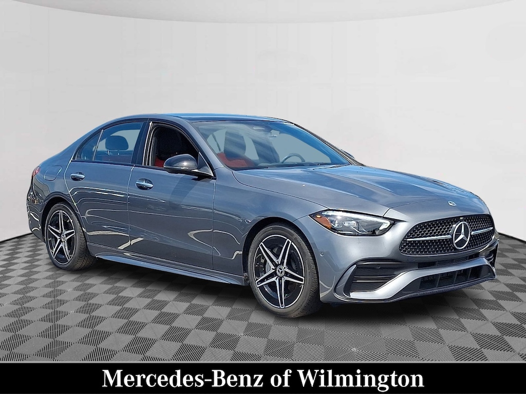 New 2026 Mercedes-Benz CLE 300 4MATIC Coupe