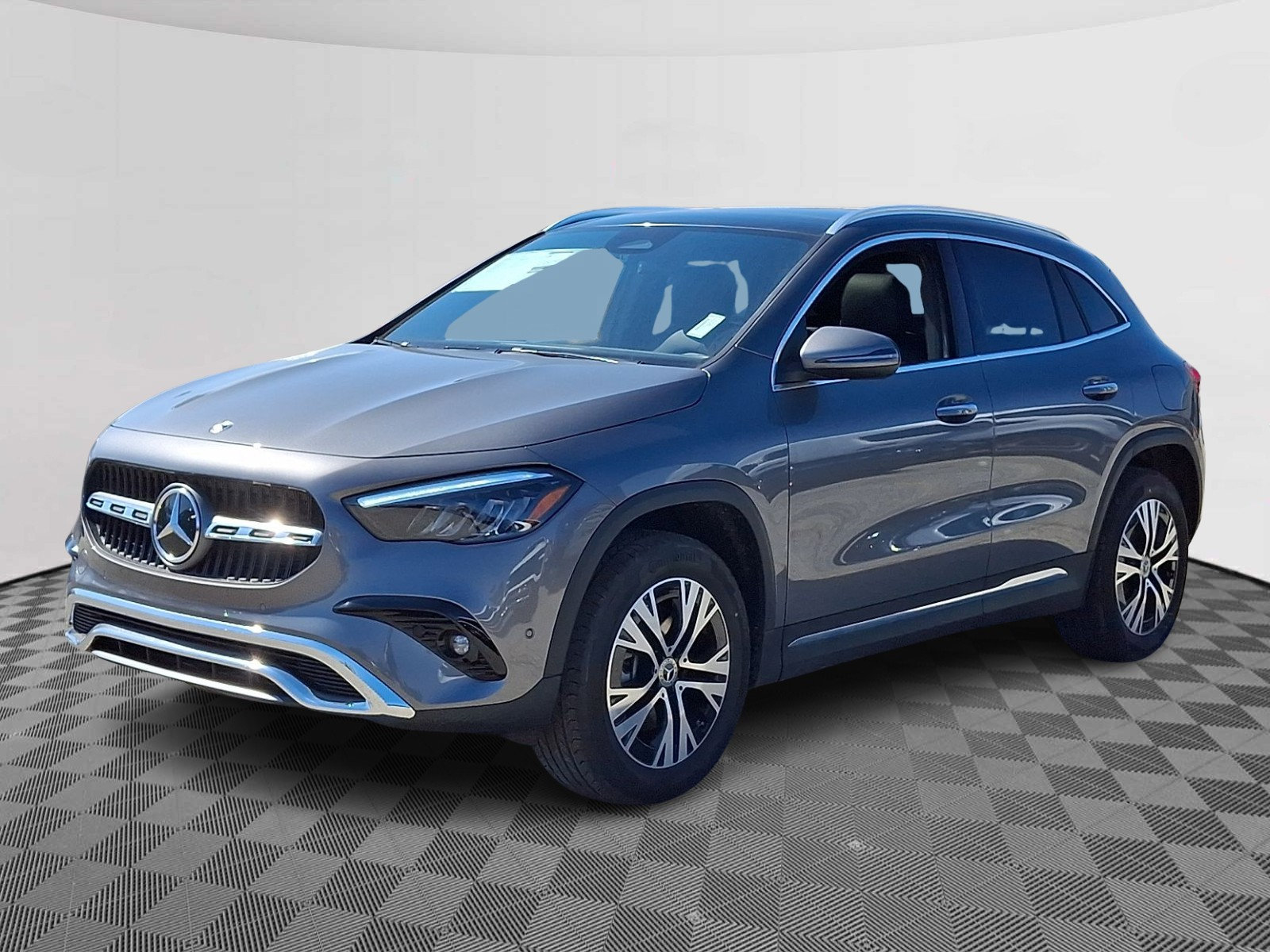 Used 2026 Mercedes-Benz GLA 250 4MATIC SUV