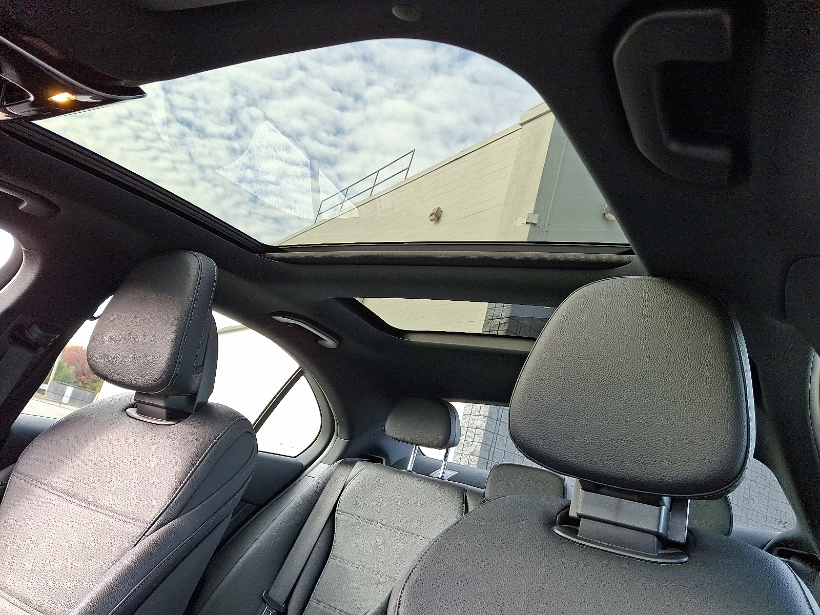 2023 Mercedes-Benz C-Class Sedan C 300 - Photo 14